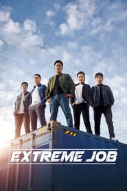 Extreme Job (2019)