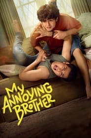 My Annoying Brother (2024)