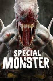 Special Monster (2025)