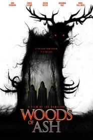 Woods of Ash (2025)